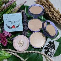 Gambar Viva Compact Powder / Bedak Padat (Lilac) - Kuning Langsat dari Kedai Kosmetik Almashyra Kota Balikpapan 2 Tokopedia