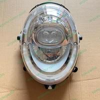Gambar Headlamp Reflektor Lampu Depan Scoopy K93 Original dari angsana-motor-sport Kota Tangerang 2 Tokopedia