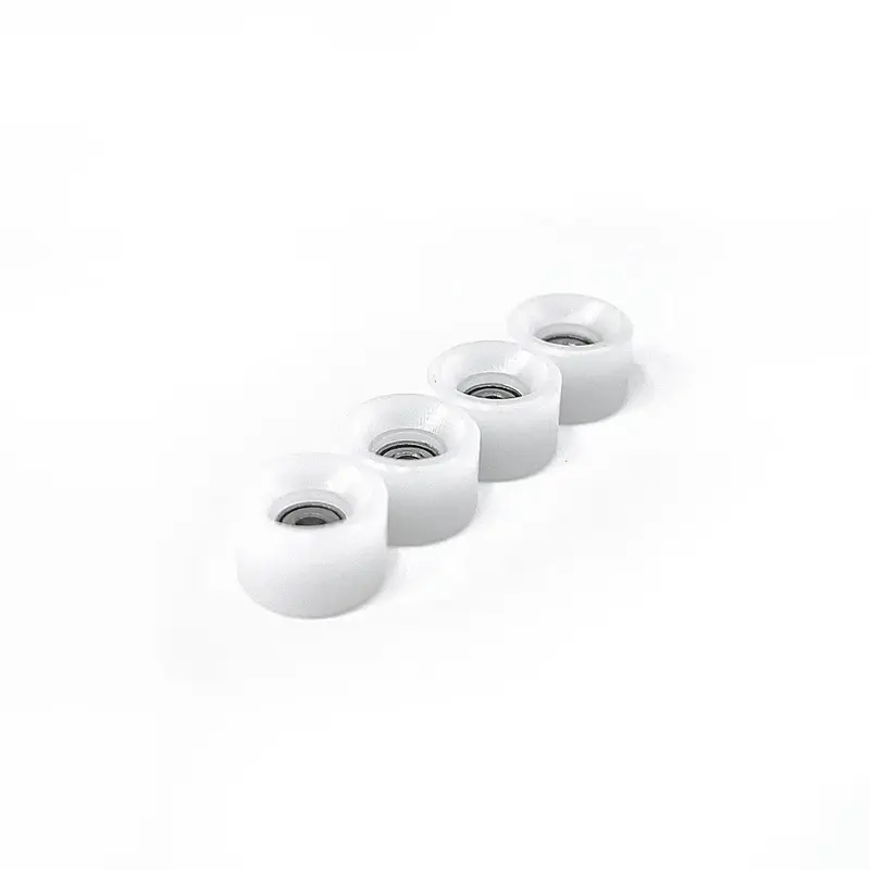 Wheels Fingerboard | Bowl 1