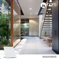 Gambar GRANITE NARA CERAMICA 60x60 cm / KAZO BONE - NA60CM005 dari Nara Ceramica Kota Administrasi Jakarta Utara 1 Tokopedia