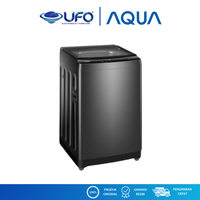 Gambar AQUA AQW900F MESIN CUCI TOP LOADING 9KG dari UFO ELEKTRONIK SEMARANG Kota Semarang 3 Tokopedia