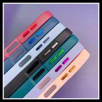 Gambar Xiaomi Poco M5s M5 S Electro Hybrid Original Hard Case Casing Cover Back Transparan Bumper Soft Silicone - HITAM., XM POCO M5S. dari Original Shop Nillkin Kota Administrasi Jakarta Pusat 3 Tokopedia