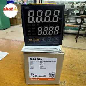 AUTONICS TK4M-24RN TEMPERATURE CONTROLLER