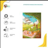 Gambar Pre Order Buku Novel - Suamiku Ustaz Dingin By Hanah Lestari - Bumi Fiksi dari Bumifiksimedan001 Kota Medan 1 Tokopedia