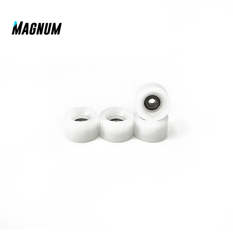 Wheels Fingerboard | Bowl 0