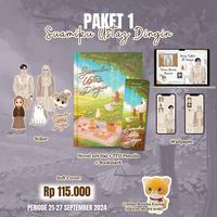 Gambar Pre Order Buku Novel - Suamiku Ustaz Dingin By Hanah Lestari - Bumi Fiksi dari Bumifiksimedan001 Kota Medan 3 Tokopedia