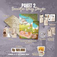 Gambar Pre Order - Buku Novel - Suamiku Ustaz Dingin - Hanah Lestari - Starlight -  Bumifiksi - PO dari Bumi Fiksi Makassar Kota Makassar 2 Tokopedia