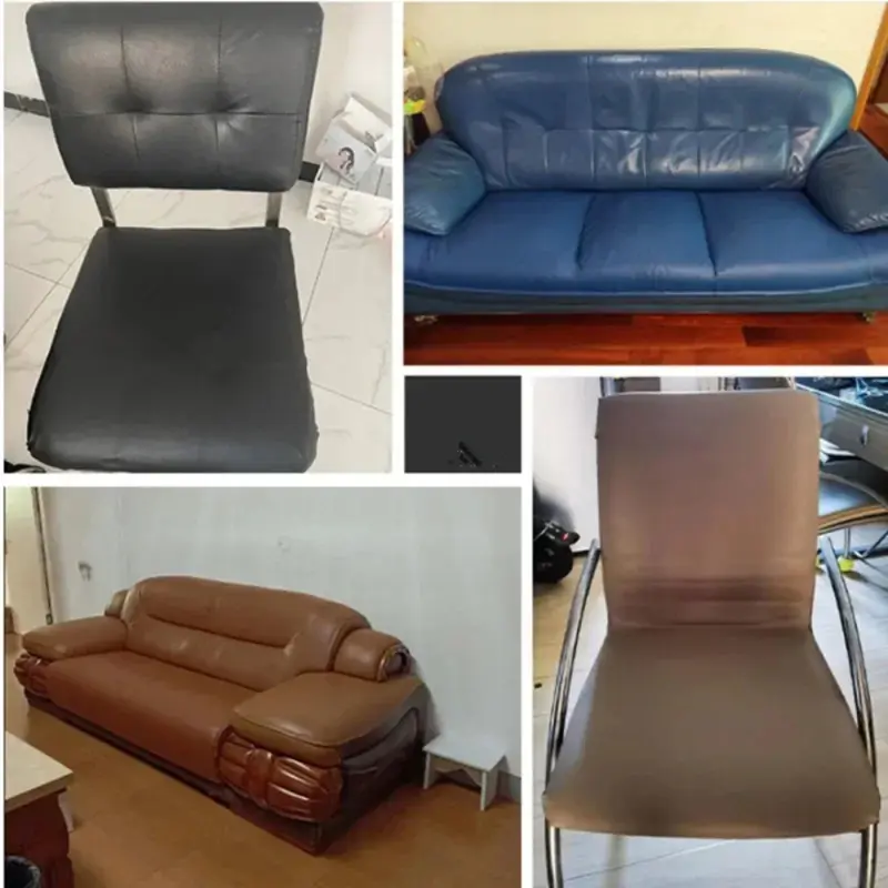 Cover Sofa Protector 1 2 3 Seater Sarung Sofa Protektor 3
