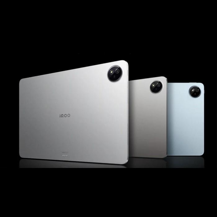 Jual Vivo iQOO Pad 2 / Pad2 Pro - Putih, 16+512 GB - Kota