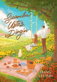 Gambar Buku Novel Suamiku Ustaz Dingin Hanah Lestari Starlight Bumi Fiksi dari bumifiksijakarta Jakarta Selatan 3 Tokopedia
