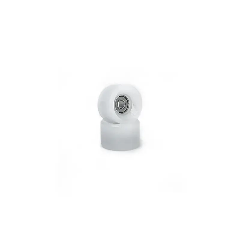 Wheels Fingerboard | Bowl 2