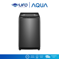 Gambar AQUA AQW900F MESIN CUCI TOP LOADING 9KG dari UFO ELEKTRONIK SEMARANG Kota Semarang 2 Tokopedia