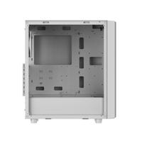 Gambar Casing OCYPUS GAMMA C70 ARGB | With 4 ARGB FAN | High-Airflow Front Panel ATX Mid Tower PC Case - WHITE dari Toko Expert Komputer Kota Administrasi Jakarta Pusat 3 Tokopedia