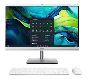 PC AIO ACER ASPIRE C24-195ES Ultra 5 125U 8GB 512GB SSD W11+OHS 23.8" FHD