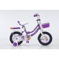 Gambar SEPEDA MINI ANAK PEREMPUAN EVERGREEN DAISY 16 INCH UNGU dari Three Siblings Bike Shop Kota Administrasi Jakarta Selatan 1 Tokopedia