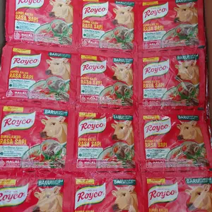 Royco Sapi bumbu PROMO Paket isi 3 renteng total 36 pcs