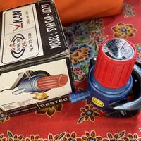 Gambar Regulator Star Cam TT202M Tekanan Tinggi High Pressure TT 202M dari IrawanElektronik Kota Bekasi 1 Tokopedia