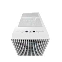 Gambar Casing OCYPUS GAMMA C70 ARGB | With 4 ARGB FAN | High-Airflow Front Panel ATX Mid Tower PC Case - WHITE dari Toko Expert Komputer Kota Administrasi Jakarta Pusat 2 Tokopedia