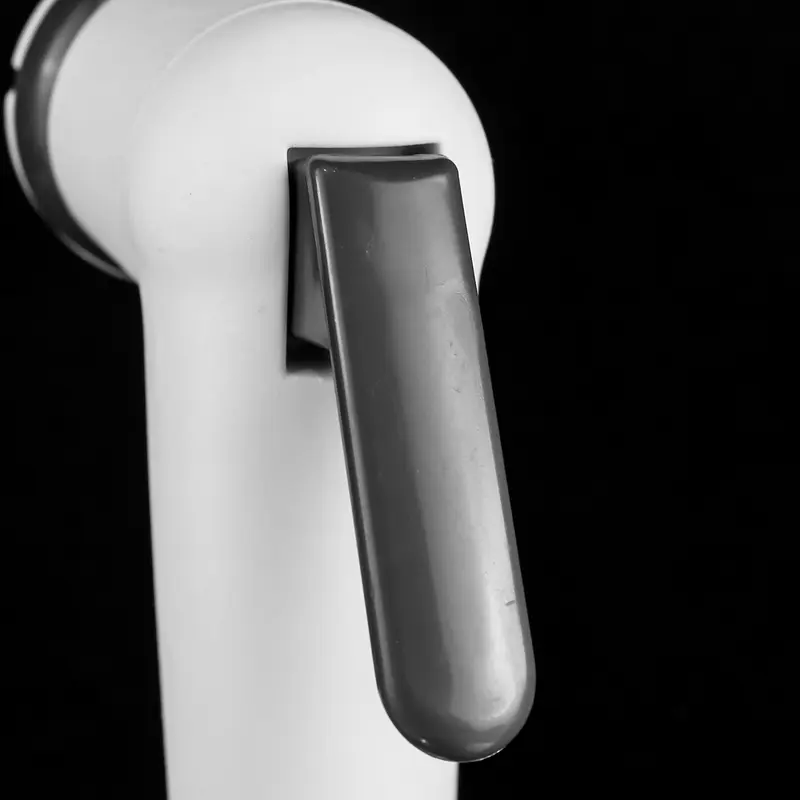 Murah Bidet Spray Shower Toilet 1 Set Dengan Selang Toilet Fleksibel Premium 6