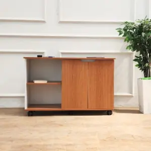 RAK TV 100 CM RAK TV 1 METER RAK TV TERBARU BUFET TV MINIMALIS MEJA TV TERLARIS LIVING ROOM RAK TV RETRO AVR 148 LVR 126 RSG 304 LIVING ROOM RAK BUKU LEMARI BUKU RAK ARSIP LEMARI ARSIP RAK DOKUMEN MEJA BUKU CREDENZA DRAWER NAKAS