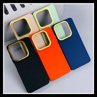 Gambar Infinix Smart 8 Pro Liquid Electroplate Original Soft Case Casing Silicone Cover Tpu - HITAM., INF.SMART 8 PRO dari Original Shop Nillkin Kota Administrasi Jakarta Pusat 4 Tokopedia