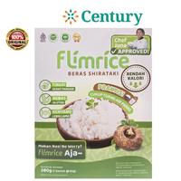 Gambar FLIMRICE BERAS SHIRATAKI 7 PCS / MAKANAN / BERAS dari Century Healthcare Express Kota Administrasi Jakarta Pusat 3 Tokopedia
