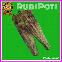 Gambar Celana Kamo Tactikal dari Rudi Pati tokopedia Kab. Pati 2 Tokopedia