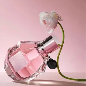 Parfum Flowerboom EDP 100ml Wanita Original Import For Woman