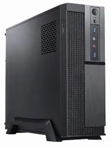 XEON SLIM SERVER 12 CORE WITH DVDRW