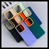 Gambar Infinix Smart 8 Pro Liquid Electroplate Original Soft Case Casing Silicone Cover Tpu - HITAM., INF.SMART 8 PRO dari Original Shop Nillkin Kota Administrasi Jakarta Pusat 1 Tokopedia