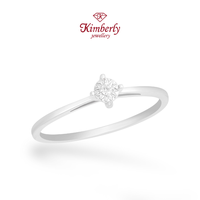 Gambar Cincin Berlian Solitaire KLR634526 - KImberly Jewellery - 11 dari Kimberly Jewellery Online Kota Administrasi Jakarta Selatan 1 Tokopedia
