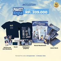 Gambar [ PROMO ] PREE ORDER - BUKU NOVEL - ABANG JUNA MENCINTAI MANTAN - BUMI FIKSI dari Bumifiksimedan001 Kota Medan 5 Tokopedia