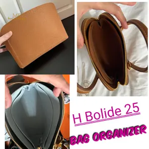H Bolide 25 Size Bag Organizer
