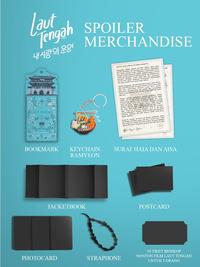 Gambar Buku Novel Laut Tengah Akad Berliana Kimberly Bumi Fiksi dari bumifiksijakarta Jakarta Selatan 2 Tokopedia