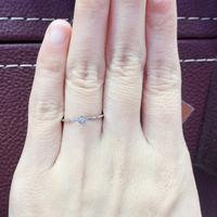 Gambar Cincin Berlian Solitaire KLR634526 - KImberly Jewellery - 11 dari Kimberly Jewellery Online Kota Administrasi Jakarta Selatan 4 Tokopedia