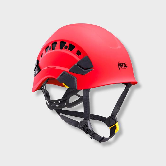 Petzl Vertex Vent, geventileerde en comfortabele veiligheidshelm