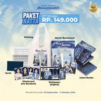 Gambar [ PROMO ] PREE ORDER - BUKU NOVEL - ABANG JUNA MENCINTAI MANTAN - BUMI FIKSI dari Bumifiksimedan001 Kota Medan 2 Tokopedia