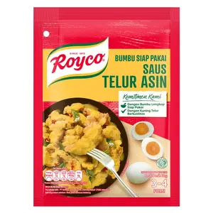 Royco Bumbu Saus Telur Asin 22gr