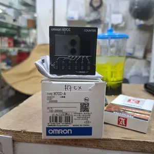 Counter Omron H7CC-A 100-240VAC