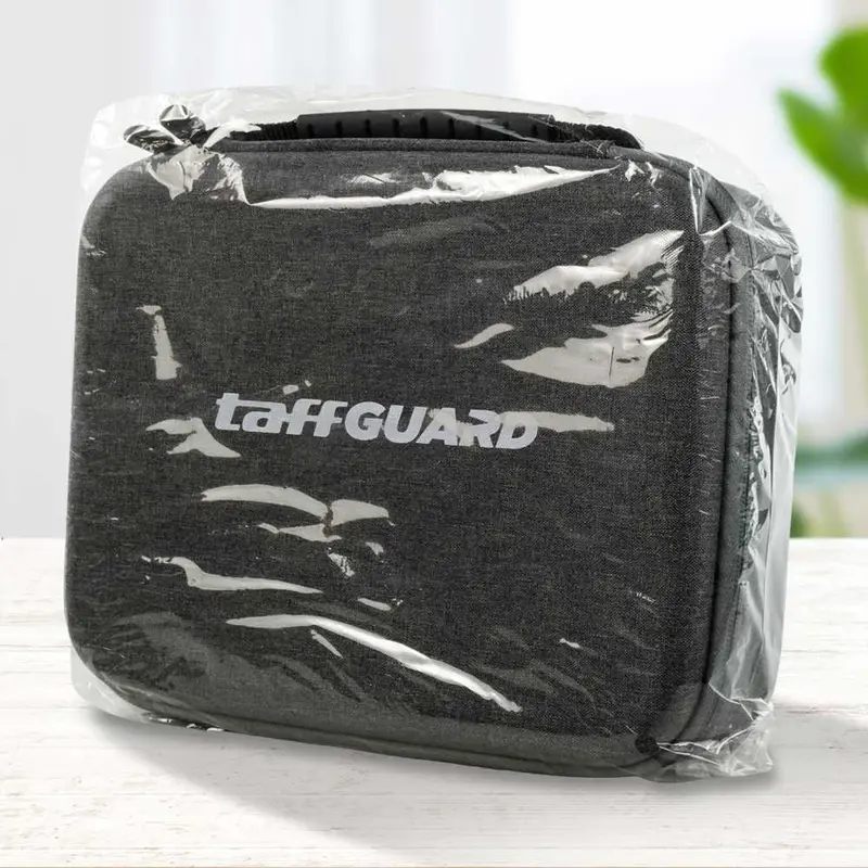 Tas Drone Hard Shell Storage Bag for DJI Mini 3 Pro - AS26 (HANYA TAS) 7