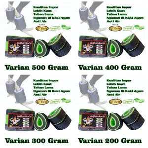 BARBEL KAKI AYAM 500 GR OLAHRAGA 400 GR LATIHAN KAKI PERAWATAN HEWAN