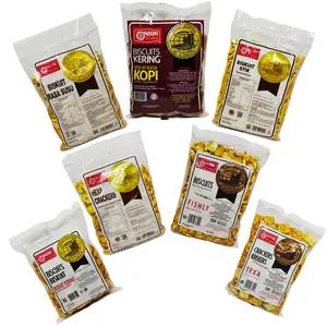 Kue Kering Nissin Aneka Rasa 300 gram - biskuit nissin jadul