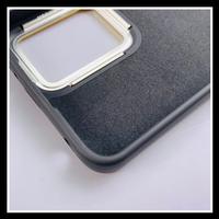 Gambar Infinix Smart 8 Pro Liquid Electroplate Original Soft Case Casing Silicone Cover Tpu - HITAM., INF.SMART 8 PRO dari Original Shop Nillkin Kota Administrasi Jakarta Pusat 3 Tokopedia