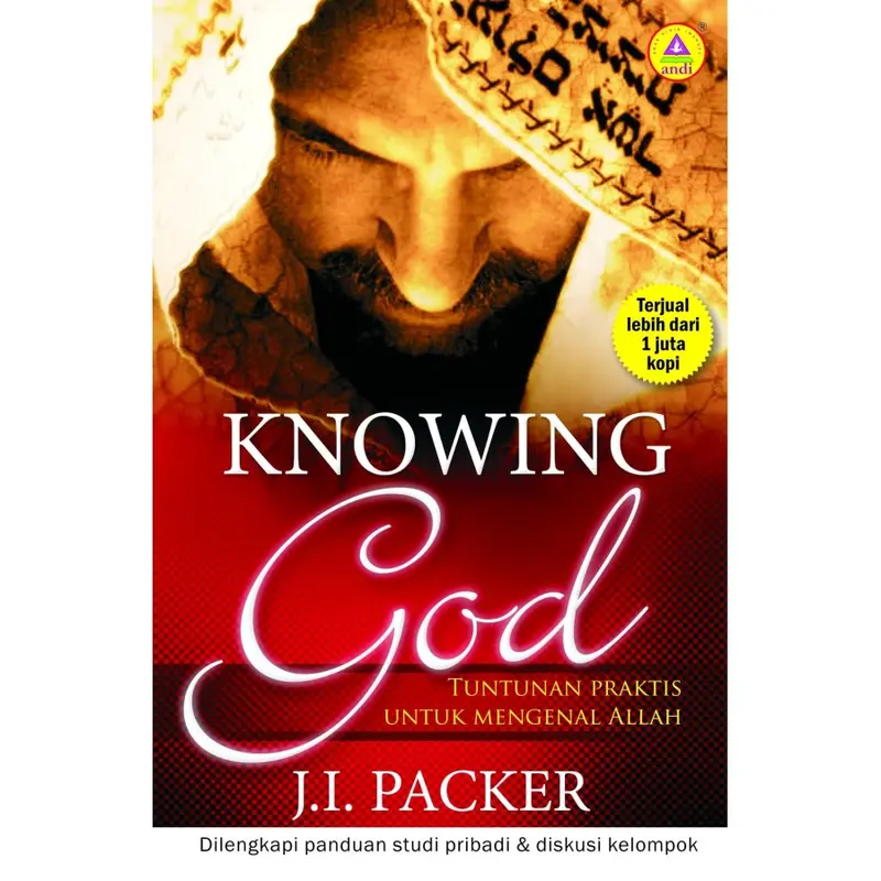 LivingHope - Knowing God, Tuntunan Praktis Untuk Mengenal Allah 0