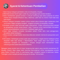 Gambar Antena Antenna 5dbi 433MHz Konektor SMA Male Pigtail UFL IPX LoRa dari DT Production Kota Manado 4 Tokopedia