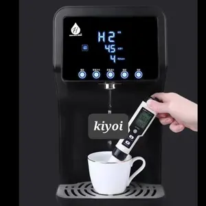 Hidrogen Water Generasi 5