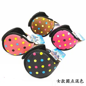 Winter Warm EarMuff Cover Kuping Penutup Telinga Earmuff Musim Dingin
