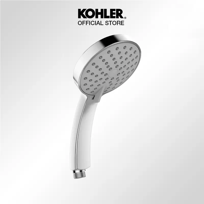 KOHLER Citrus Kepala Shower / Handshower Polished Chrome K-30251T-CP 0