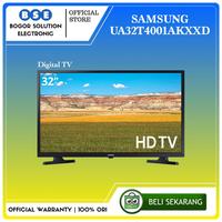 Gambar TV Samsung 32T4001 HD Ready Digital LED TV 32 Inch Samsung UA32T4001AKXD [ORI] dari Bogor Solution Electronic Kota Bogor 1 Tokopedia