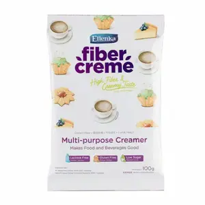 Ellenka Fiber Creme 100 g